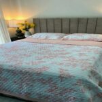 Premium Soft-Touch Quilted Bedcover Set - All-Season Comfort